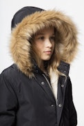 Dean Parka - Kids’ parka.