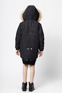 Dean Parka - Kids’ parka.