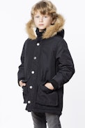 Dean Parka - Kids’ parka.