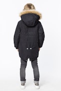 Dean Parka - Kids’ parka.