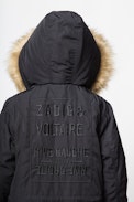 Dean Parka - Kids’ parka.