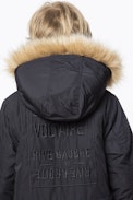 Dean Parka - Kids’ parka.