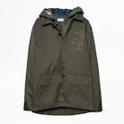 Blouson Blaka - Blouson matelassée femme.