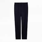 Pomelo Band Pants - Women’s straight cut pants.