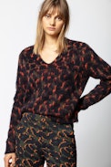 Profil Leo Pants - Women’s straight cut pants.