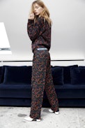 Profil Leo Pants - Women’s straight cut pants.