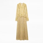 Roma Anemone Dress - Women’s long dress.