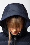 Kumo Parka - Women’s down coat.