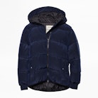 Kumo Parka - Women’s down coat.