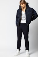 Kumo Parka - Women’s down coat.