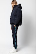Kumo Parka - Women’s down coat.