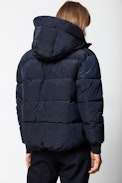 Kumo Parka - Women’s down coat.