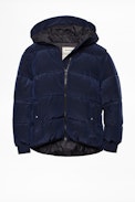 Kumo Parka - Women’s down coat.
