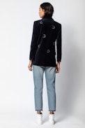 Veste Viva Velours - Veste en velours femme