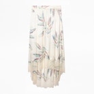 Joslin Paradise Skirt - Women’s printed skirt.