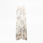 Robe Risty Paradise - Robe longue femme.