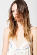 Robe Risty Paradise - Robe longue femme.