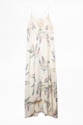 Robe Risty Paradise - Robe longue femme.