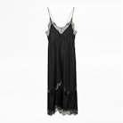 Robe Rachel Jac - Robe longue femme en dentelle