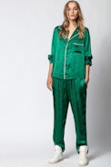 Chemise Torre Jac - Chemise pyjama imprimée