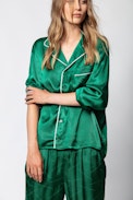 Chemise Torre Jac - Chemise pyjama imprimée