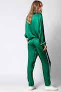 Chemise Torre Jac - Chemise pyjama imprimée
