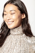 Robe Rumer Sequin - Robe à sequins femme