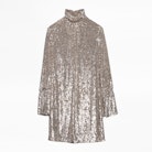 Robe Rumer Sequin - Robe à sequins femme