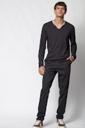 Pit Chino Pants - Men’s chino pants.
