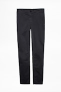Pit Chino Pants - Men’s chino pants.
