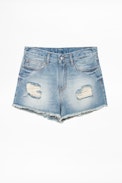 Short Storm Dirty - Short court femme.