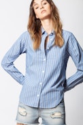 Short Storm Dirty - Short court femme.