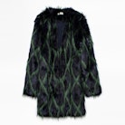 Manteau Louisy - Manteau en fausse fourrure femme