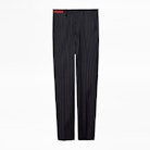 Hose Paddy Gestreift - Herren-Anzughose.