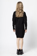 Robe Harlow - Robe enfant agrémentée de strass.