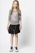 T-Shirt Boxo - T-shirt enfant.