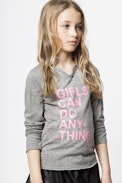 T-Shirt Boxo - T-shirt enfant.