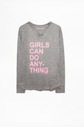 T-Shirt Boxo - T-shirt enfant.