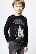 T-Shirt Kita - Kinder-T-Shirt.