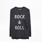 Kita T-shirt - Kids’ T-shirt, long sleeves.