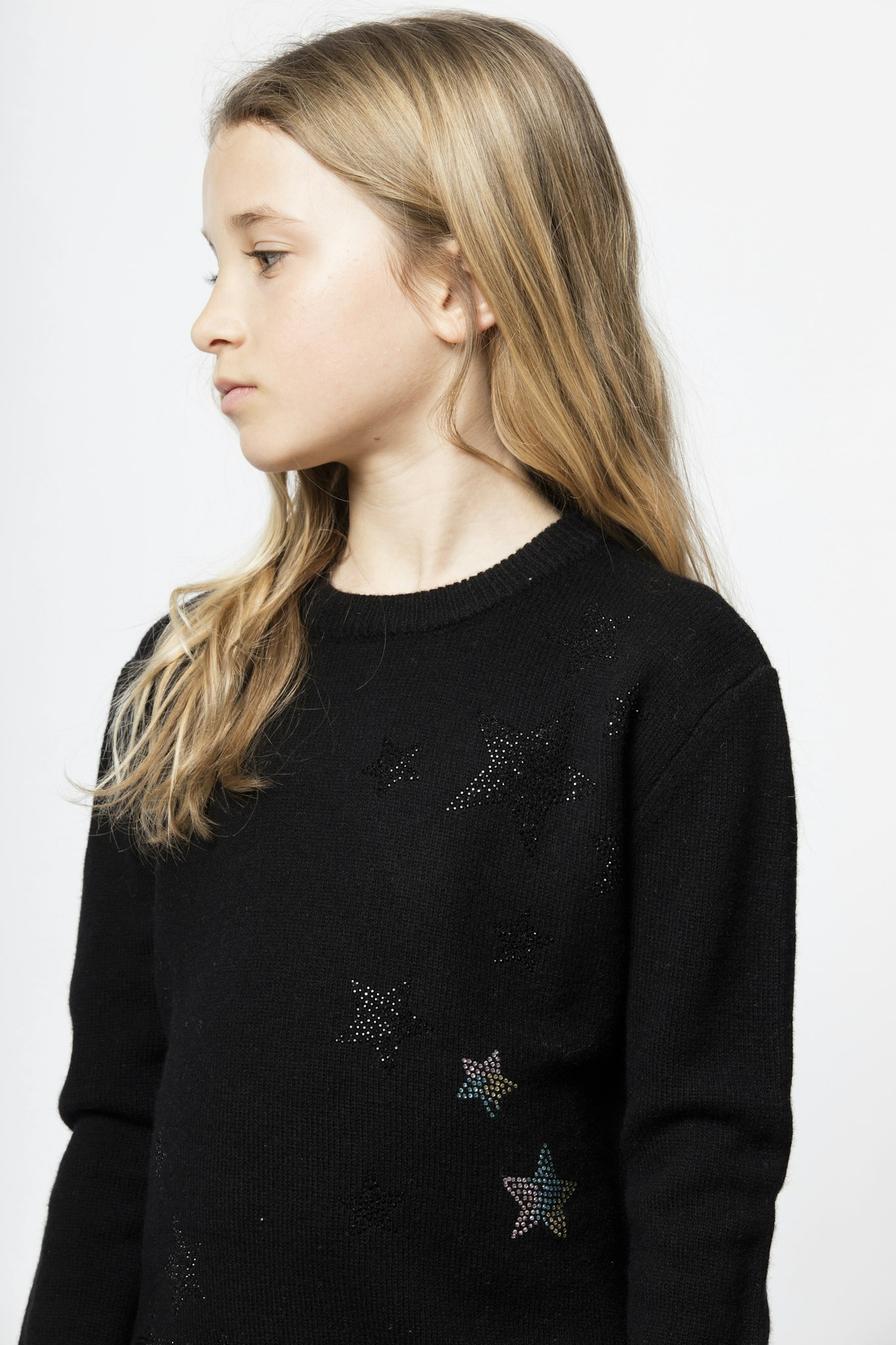 Pull Drum Pull Enfant Zadigandvoltaire