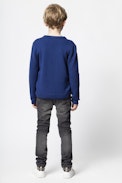 Jersey Chris - Jersey infantil.