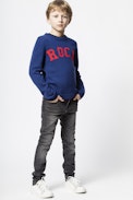 Jersey Chris - Jersey infantil.