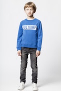 Sweatshirt Joe - Pull enfant.