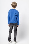 Sweatshirt Joe - Pull enfant.