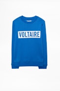 Sweatshirt Joe - Pull enfant.