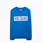 Sweatshirt Joe - Pull enfant.