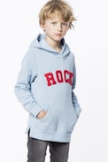 Sudadera Alvin - Sudadera con capucha infantil.