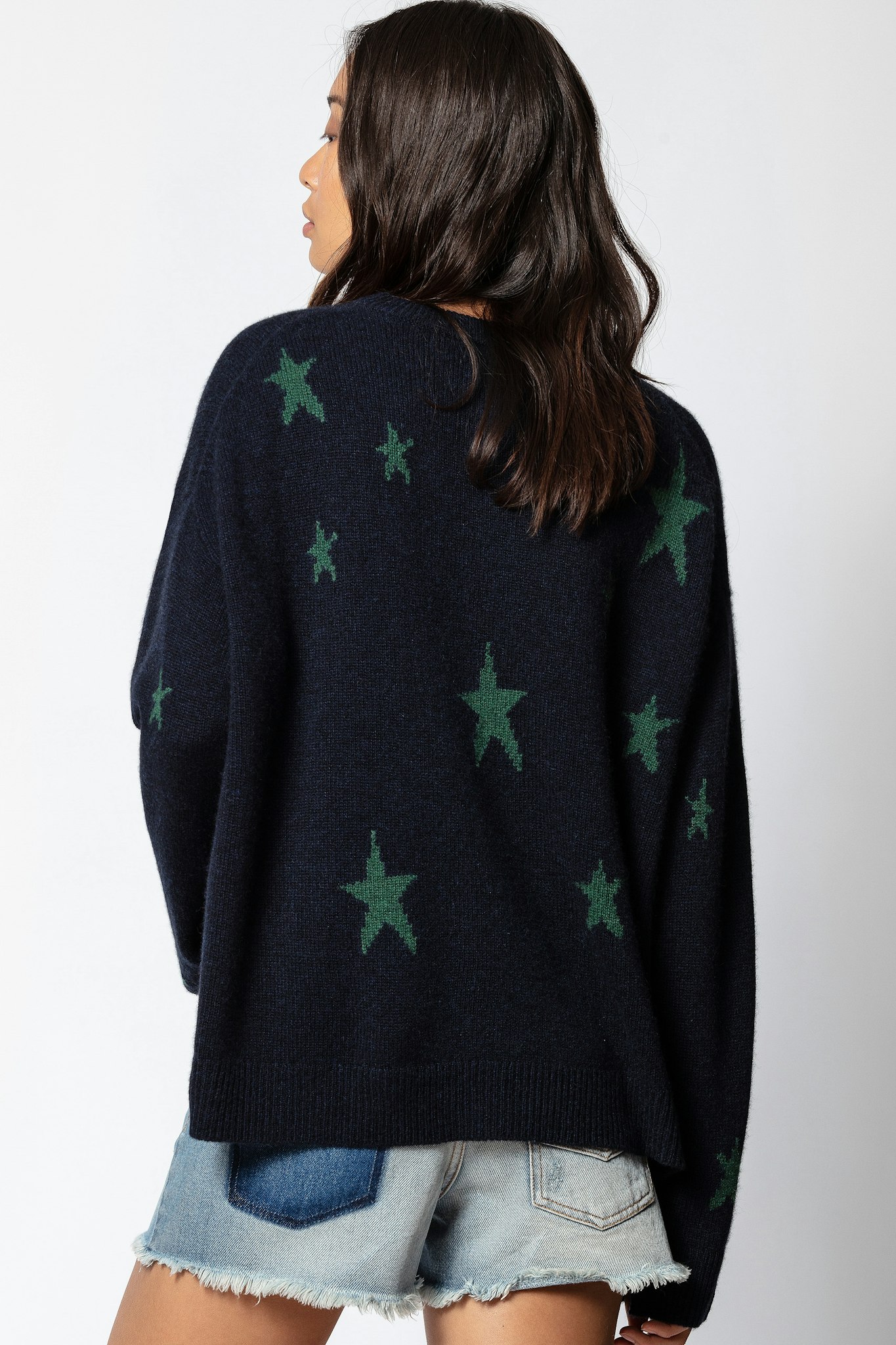 zadig markus sweater