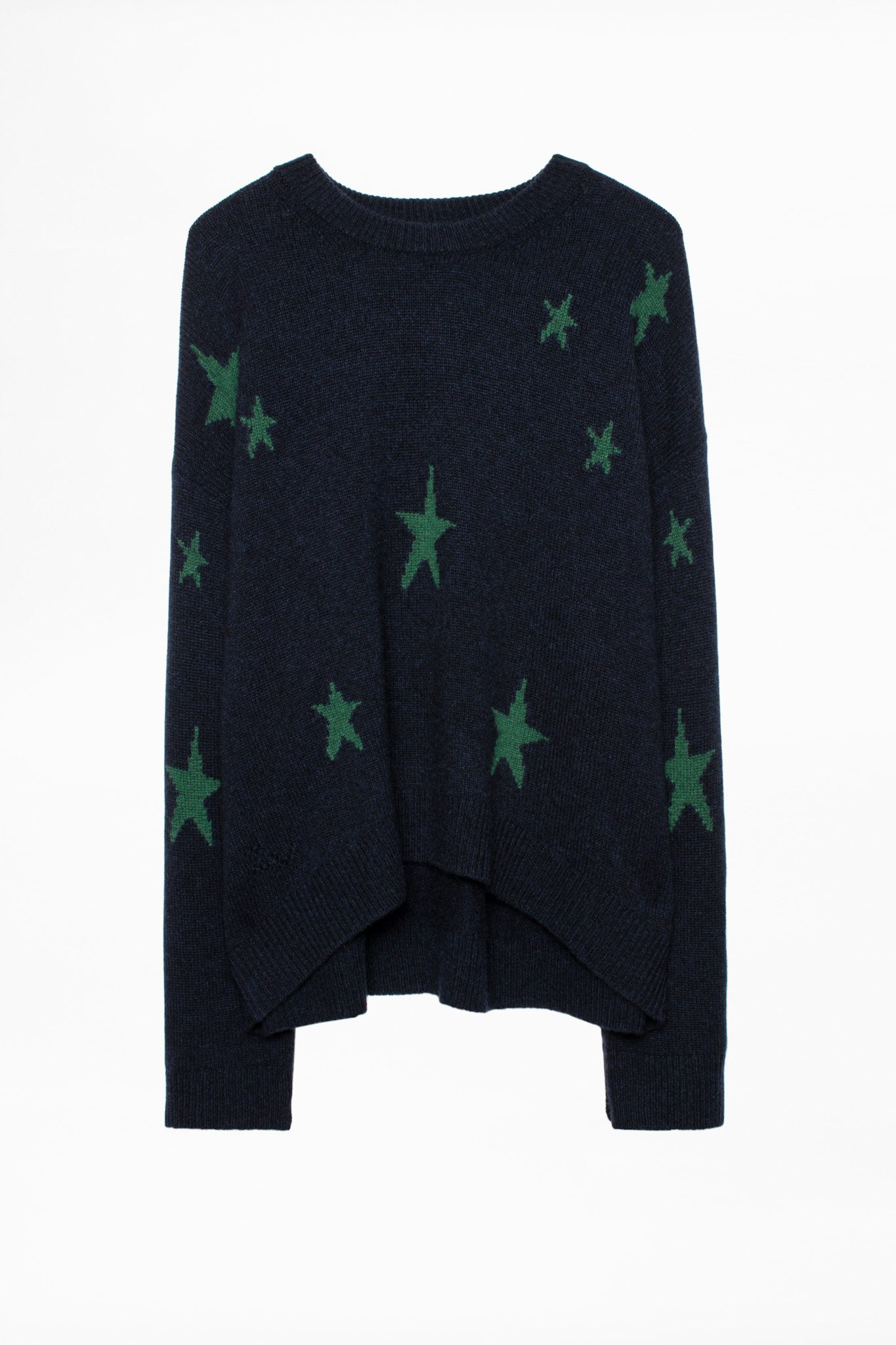 zadig markus sweater